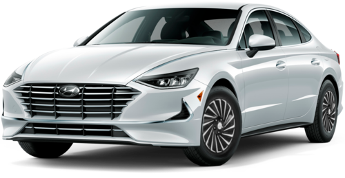 2021 Hyundai Sonata Hybrid Sedan 2021 Hyundai Sonata Hybrid Sedan